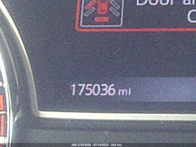 Nissan Pathfinder Sv 2016 5N1AR2MM6GC605065 Image 8