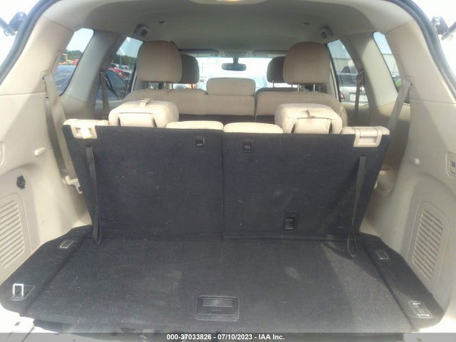Nissan Pathfinder Sv 2016 5N1AR2MM6GC605065 Image 15