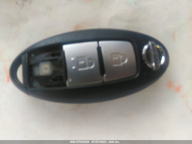 Nissan KICKS S 2018 3N1CP5CU6JL532090 Image 11