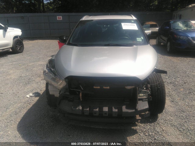 Nissan KICKS S 2018 3N1CP5CU6JL532090 Image 6