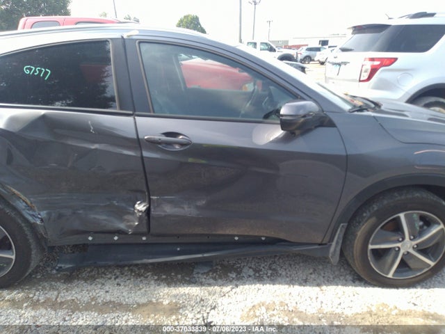 Honda Hr-v Ex-l 2021 3CZRU6H74MM736582 Image 14