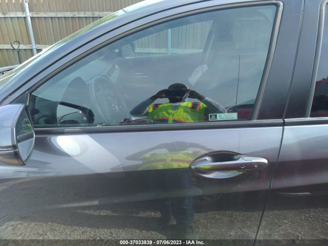 Honda Hr-v Ex-l 2021 3CZRU6H74MM736582 Image 15