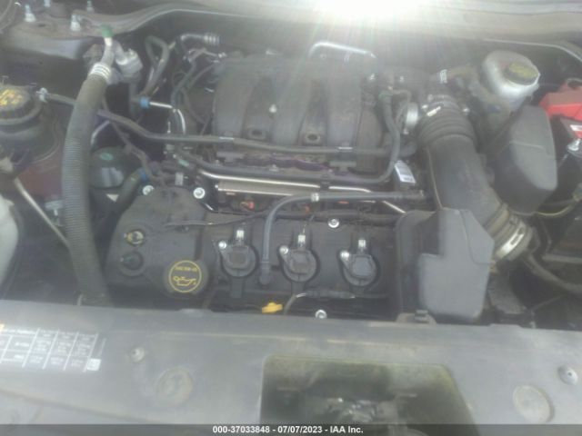 1FM5K7B82JGB44150 Ford Explorer Base