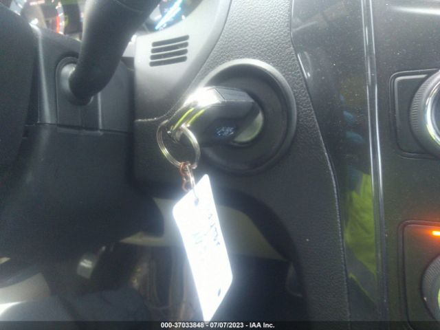 1FM5K7B82JGB44150 Ford Explorer Base