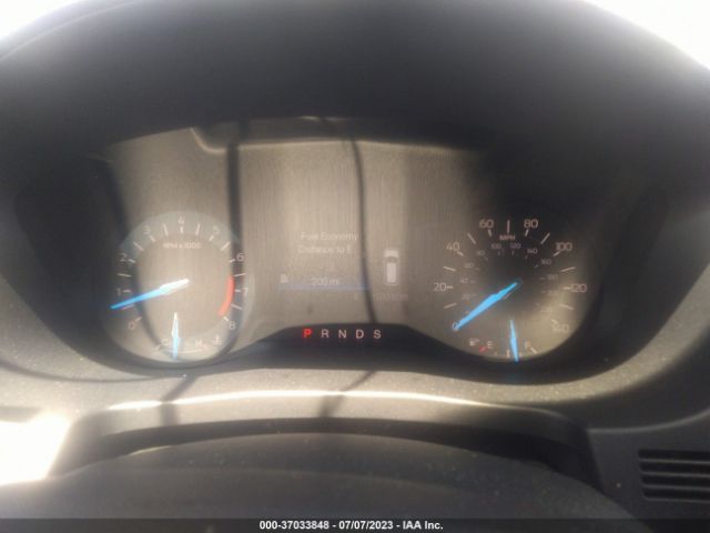 1FM5K7B82JGB44150 Ford Explorer Base