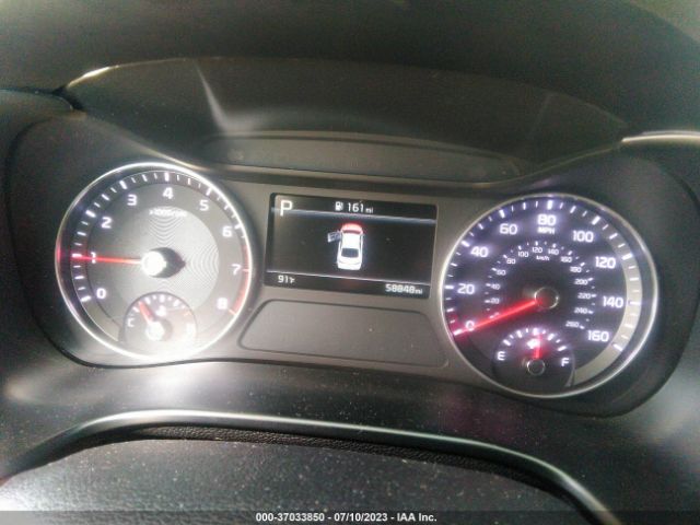3KPF54AD9NE435943 KIA Forte Gt-line