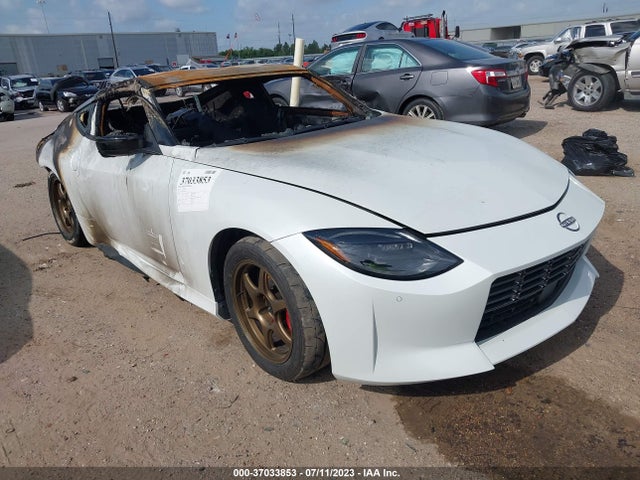 2023 Nissan Z, VIN: JN1BZ4BH5PM311244