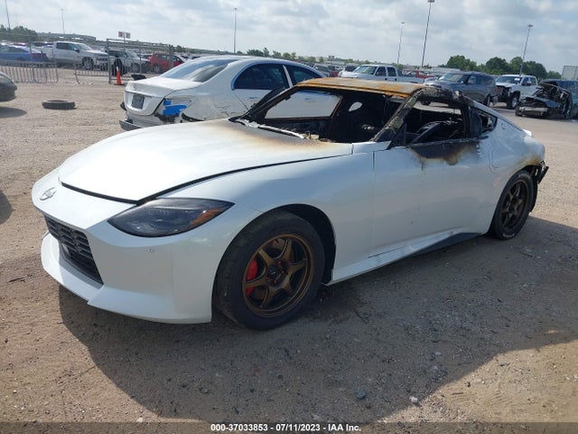 2023 Nissan Z, VIN: JN1BZ4BH5PM311244