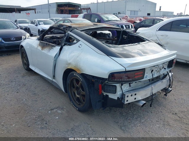 2023 Nissan Z, VIN: JN1BZ4BH5PM311244