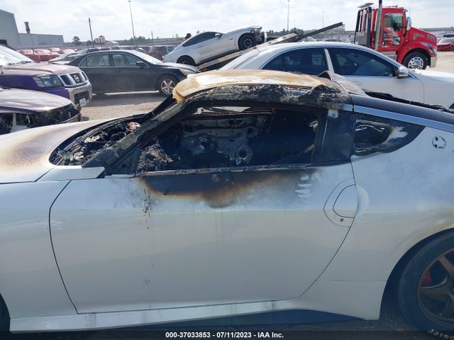 2023 Nissan Z, VIN: JN1BZ4BH5PM311244
