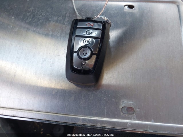 1FMCU9CZ8NUA94091 Ford Escape Sel Hybrid
