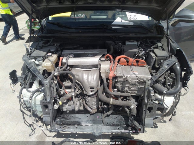 JTJBJRBZ5K2112531 Lexus Nx Nx 300h