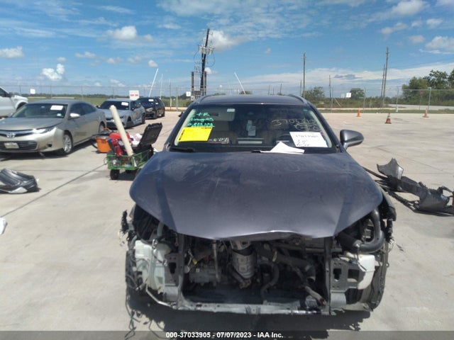 JTJBJRBZ5K2112531 Lexus Nx Nx 300h