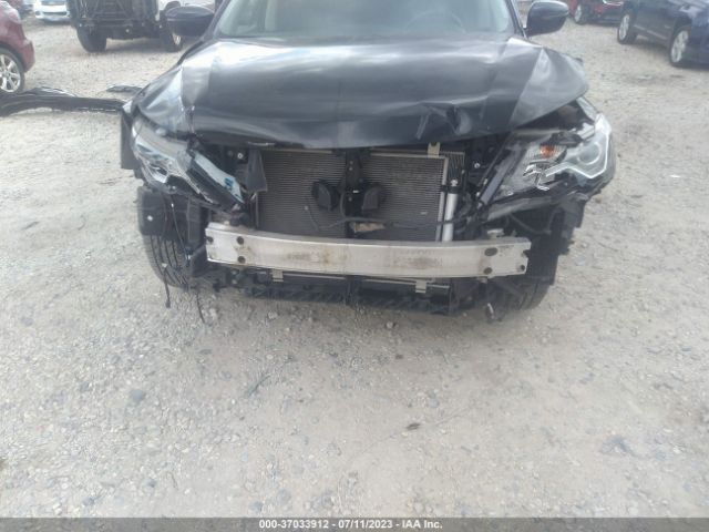 5N1DR2BN9LC617410 Nissan Pathfinder Sv