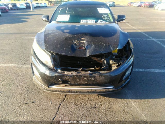 KNAGM4AD2G5096171 KIA OPTIMA HYBRID