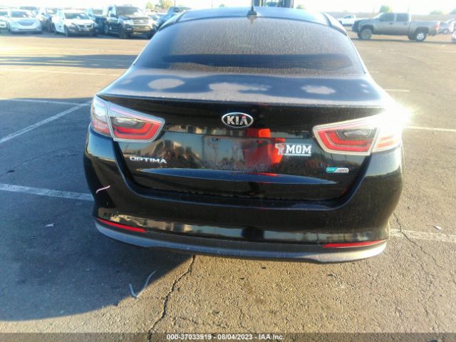 KNAGM4AD2G5096171 KIA OPTIMA HYBRID