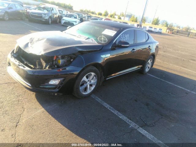 KNAGM4AD2G5096171 KIA OPTIMA HYBRID