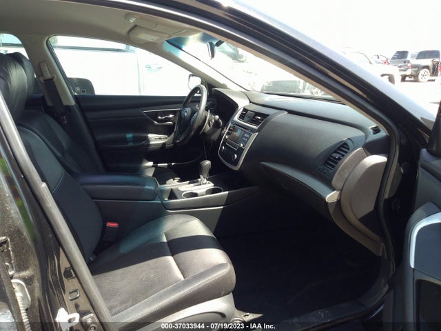 Nissan Altima 2.5 Sr 2016 1N4AL3APXGN383683 Image 5
