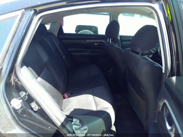 Nissan Altima 2.5 Sr 2016 1N4AL3APXGN383683 Image 8