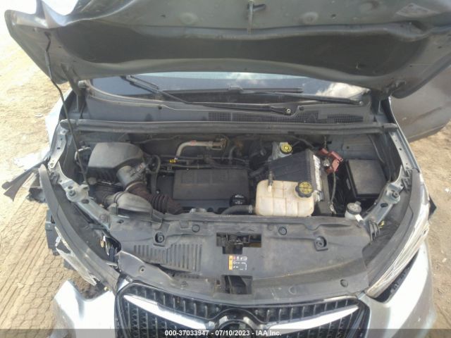 KL4CJGSB0LB048604 Buick Encore Essence