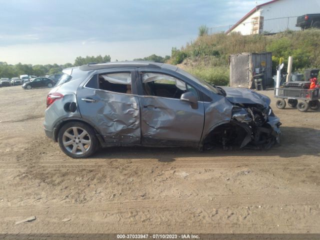 KL4CJGSB0LB048604 Buick Encore Essence
