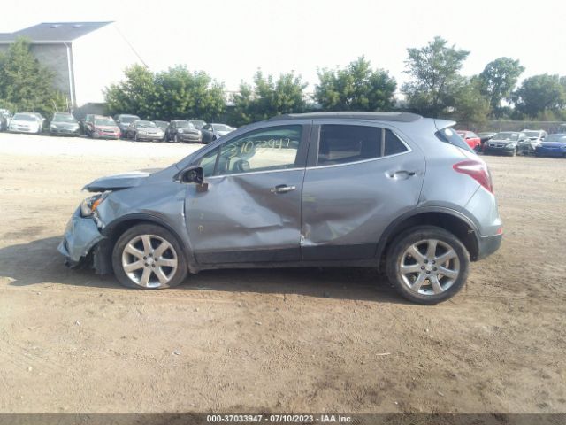 KL4CJGSB0LB048604 Buick Encore Essence