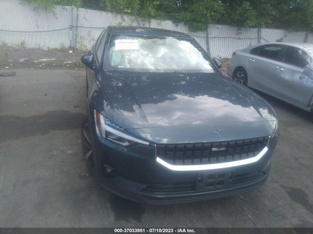 2022 Polestar 2, VIN: LPSED3KA1NL072423