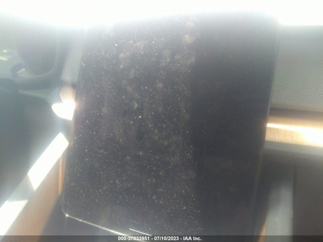 2022 Polestar 2, VIN: LPSED3KA1NL072423