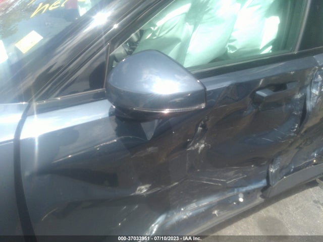 2022 Polestar 2, VIN: LPSED3KA1NL072423