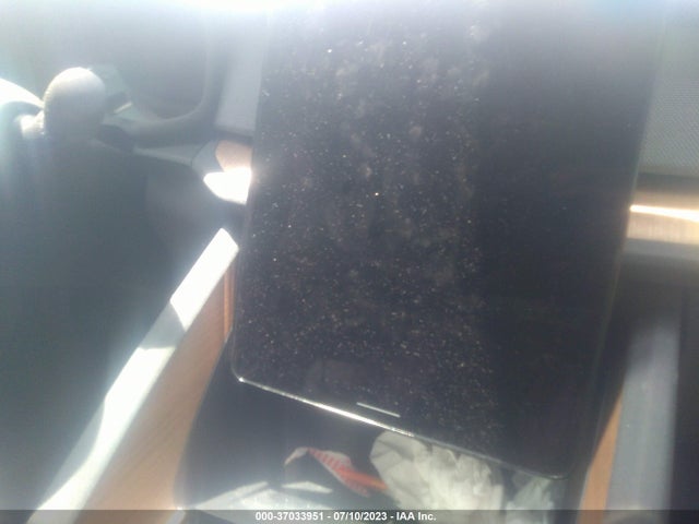 2022 Polestar 2, VIN: LPSED3KA1NL072423