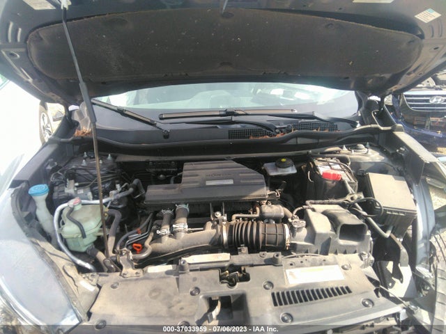 Honda CR-V EX 2017 5J6RW2H53HL078374 Image 16