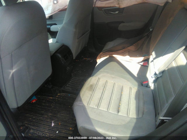 Honda CR-V EX 2017 5J6RW2H53HL078374 Image 14