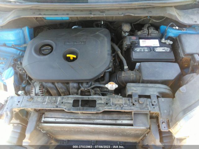 KNDJP3A50F7150668 KIA SOUL +