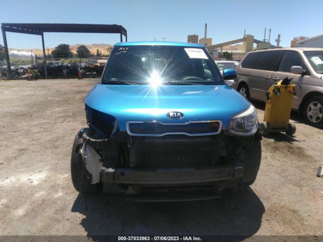 KNDJP3A50F7150668 KIA SOUL +