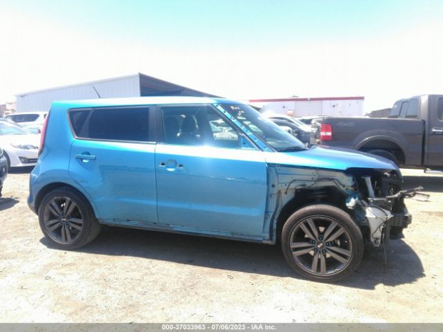 KNDJP3A50F7150668 KIA SOUL +