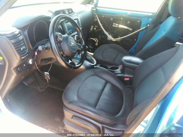 KNDJP3A50F7150668 KIA SOUL +
