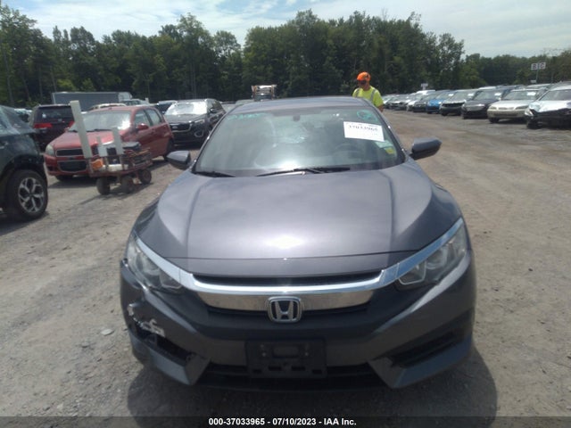 Honda Civic Sedan Lx 2017 19XFC2F54HE041895 Image 12