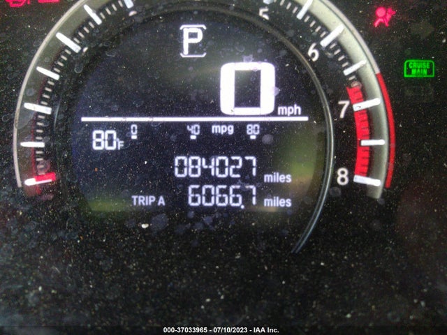 Honda Civic Sedan Lx 2017 19XFC2F54HE041895 Image 7