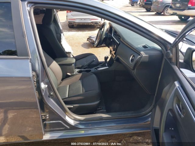 5YFBURHE3HP576412 Toyota COROLLA LE