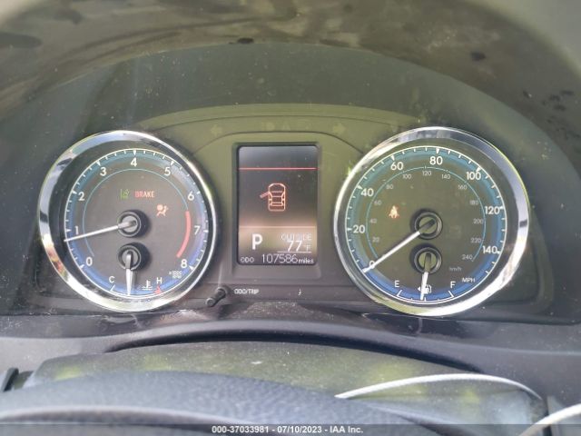 5YFBURHE3HP576412 Toyota COROLLA LE