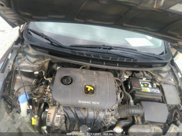 3KPFL4A71HE012679 KIA FORTE LX