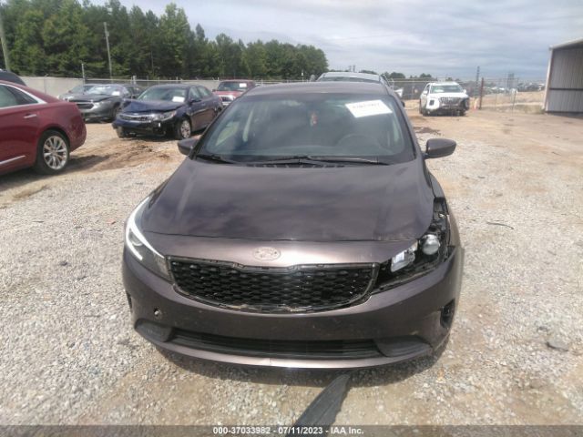 3KPFL4A71HE012679 KIA FORTE LX