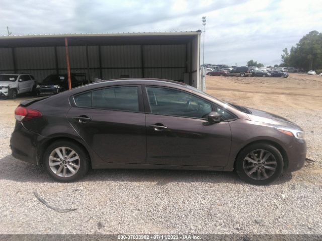 3KPFL4A71HE012679 KIA FORTE LX