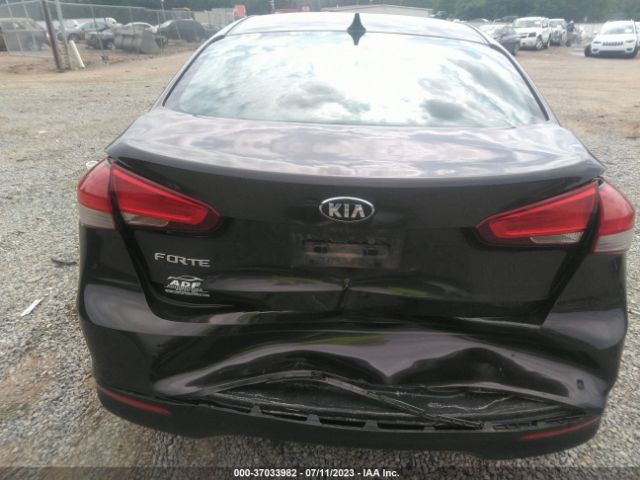 3KPFL4A71HE012679 KIA FORTE LX