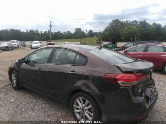 3KPFL4A71HE012679 KIA FORTE LX