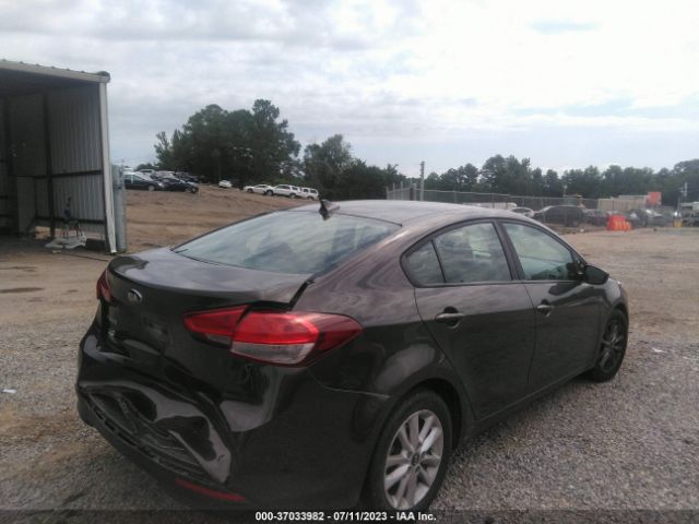 3KPFL4A71HE012679 KIA FORTE LX