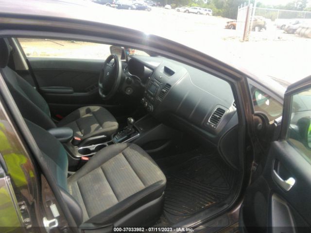 3KPFL4A71HE012679 KIA FORTE LX
