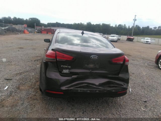 3KPFL4A71HE012679 KIA FORTE LX