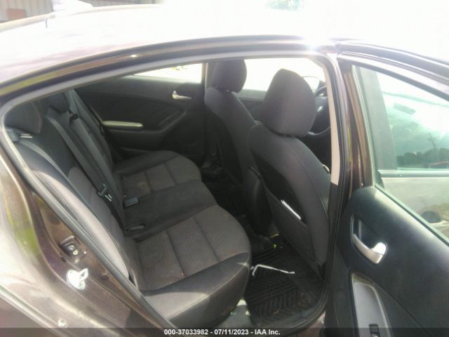 3KPFL4A71HE012679 KIA FORTE LX