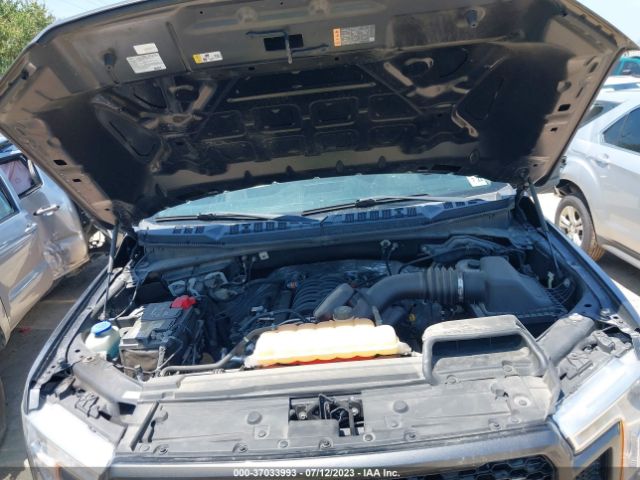 1FTEW1E55JKE70903 Ford F-150 Xl/xlt/lariat